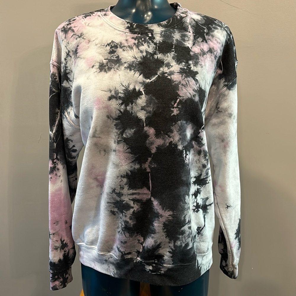 Oversized Antistar sweatshirt medium